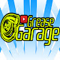 Grease Garage logo