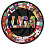 Liga Australia logo