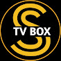 See Tv Box logo