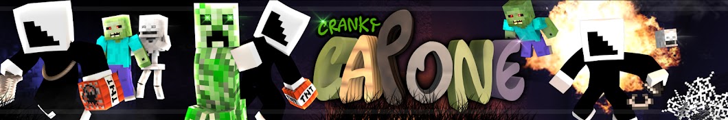 Cranky Capone YouTube channel avatar
