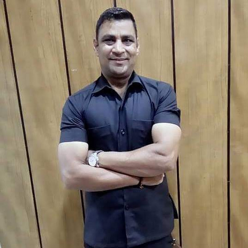 mohan sharma (Anaya Sharma)