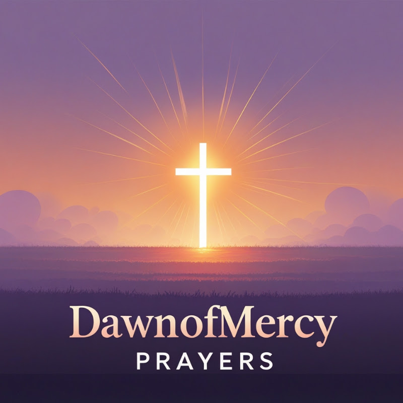 Dawn Of Mercy Prayers