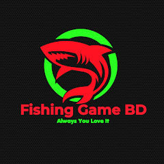 Fishing Game BD यूट्यूब चैनल अवतार