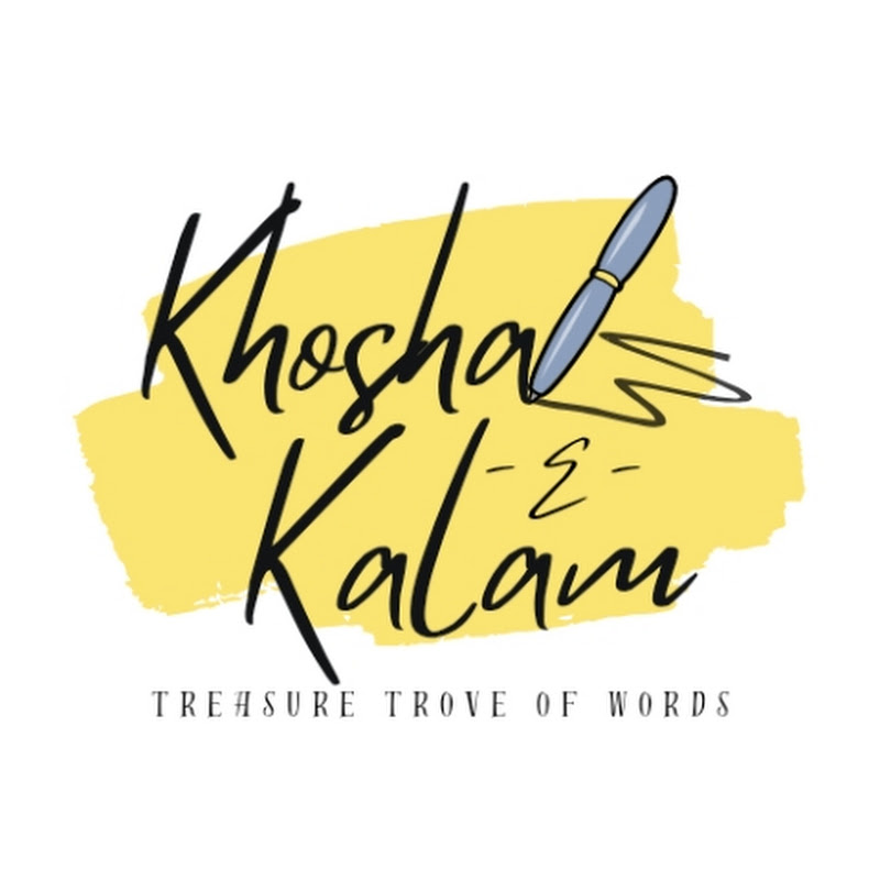 Khosha-e-Kalam