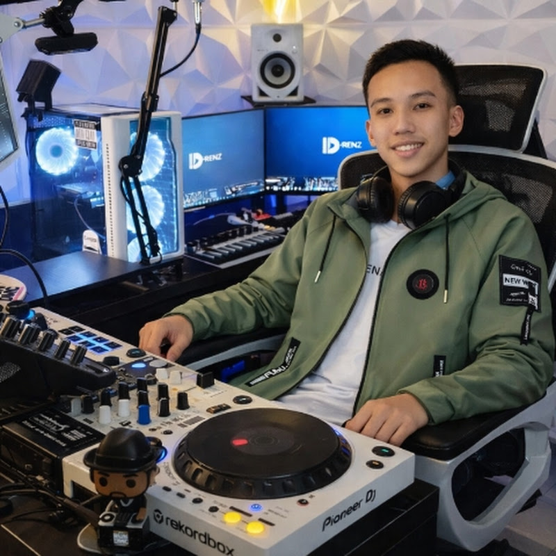 DJ RENZ REMIX 