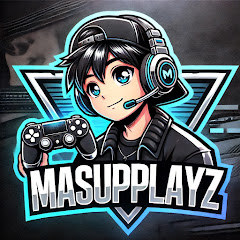 MasunPlayz 🎮