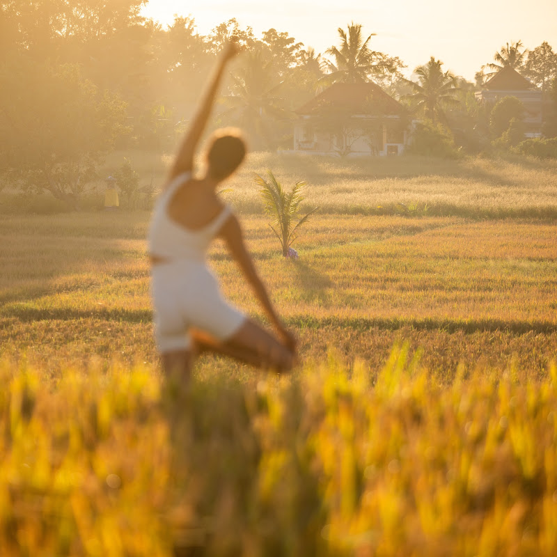 Romane Yoga