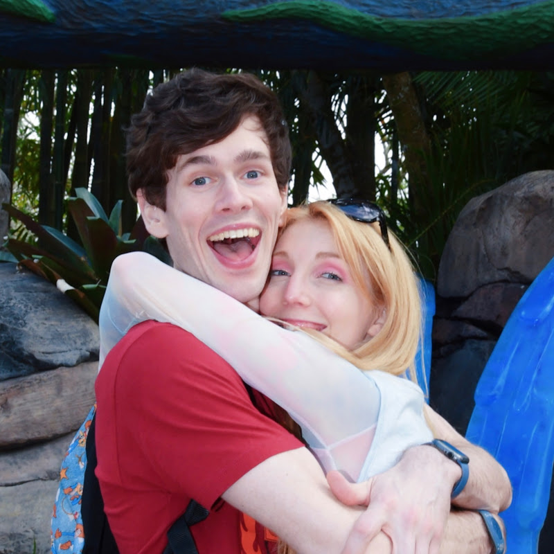 Dorky Ever After icon