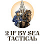 2 If By Sea Tactical Indoor Range & Store logo