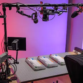 SemiPro Tech+Gear YouTube channel