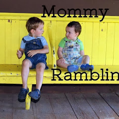 Mommy Ramblings 