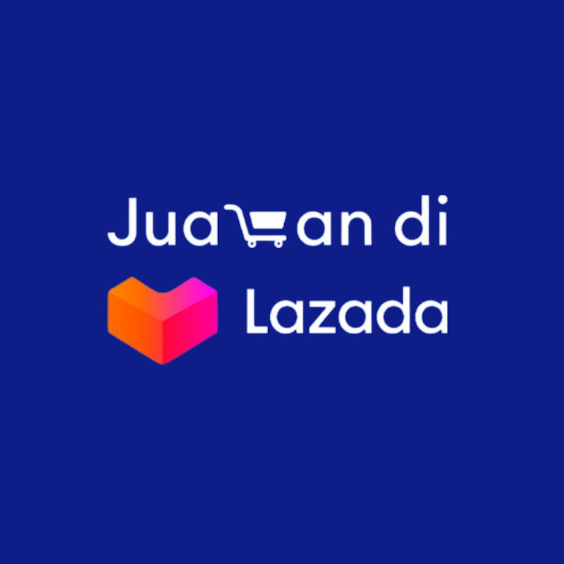 Jualan di Lazada