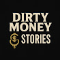 Dirty Money Stories logo