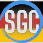 SGC Deutsch logo