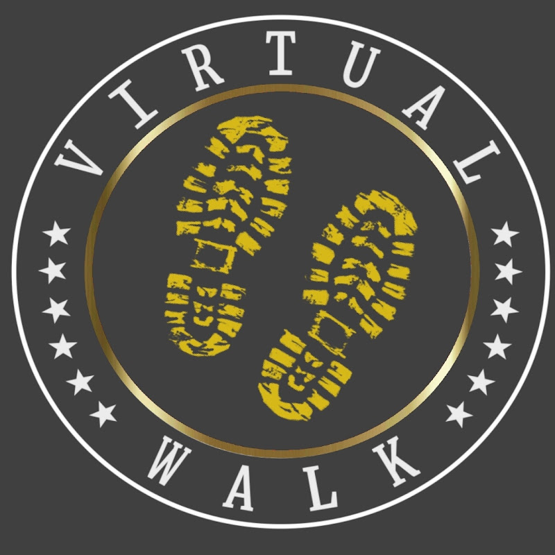 Virtual Walk