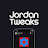 Jordan Tweaks