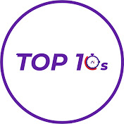 Top 10 Countdown