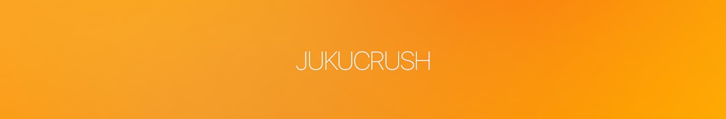 Jukucrush Team YouTube channel avatar