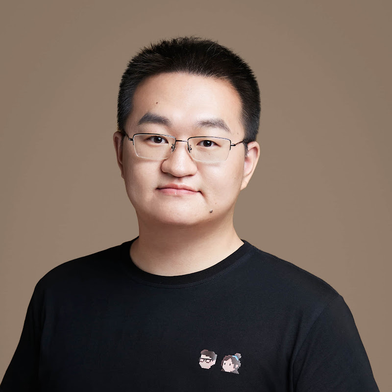 HuanCheng Bai白宦成