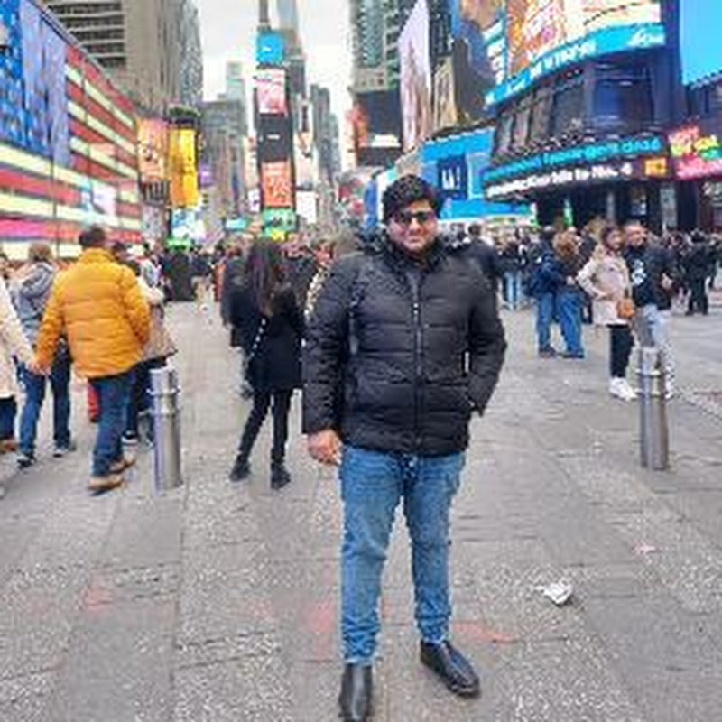 Ali Baba Travel Advisor