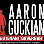 Aaron Guckian for Lt. Gov of Rhode Island - @guckian4ltgov - Youtube