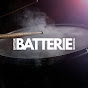 BATTERIE.BATTEUR MAGAZINE