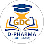 GDC D-PHARMA (EXIT EXAM)