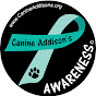 Canine Addison's Resources & Education (CARE) logo