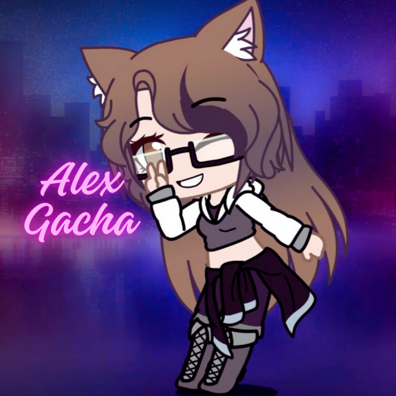 Alex Gacha