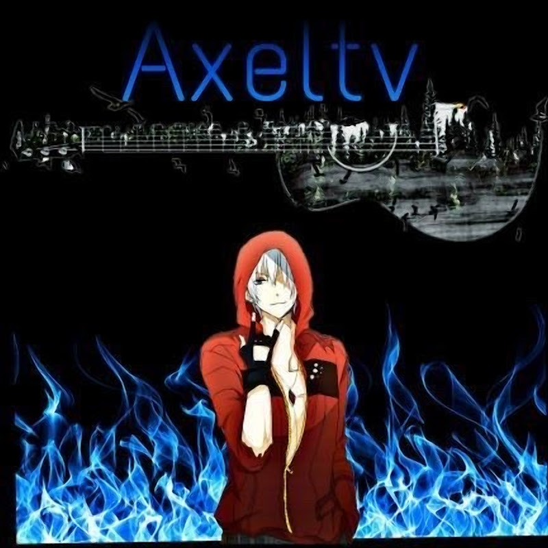 AxelTV