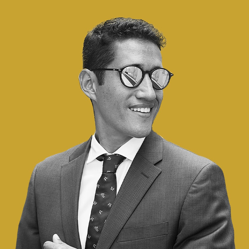 Paul Salazar