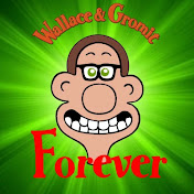 Wallace And Gromit Forever!