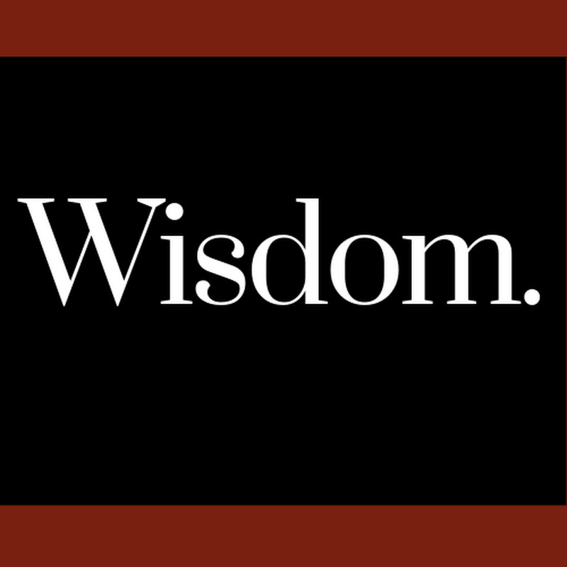 Official Wisdom