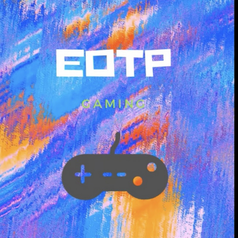 EOTP Gaming