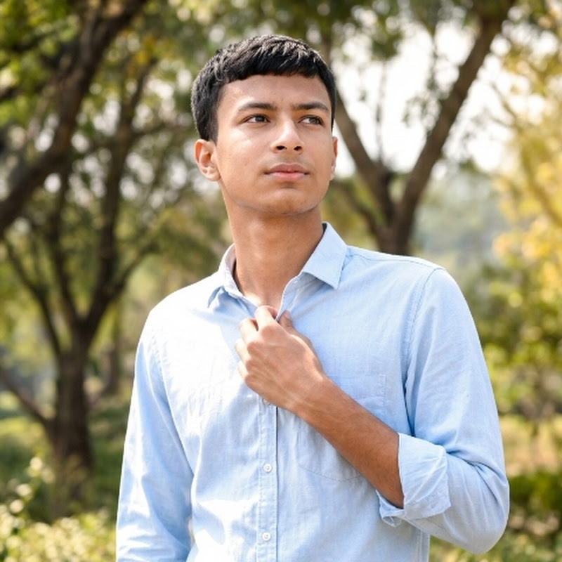 Sariful Facts