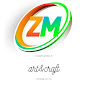Zlanto Mizzle logo