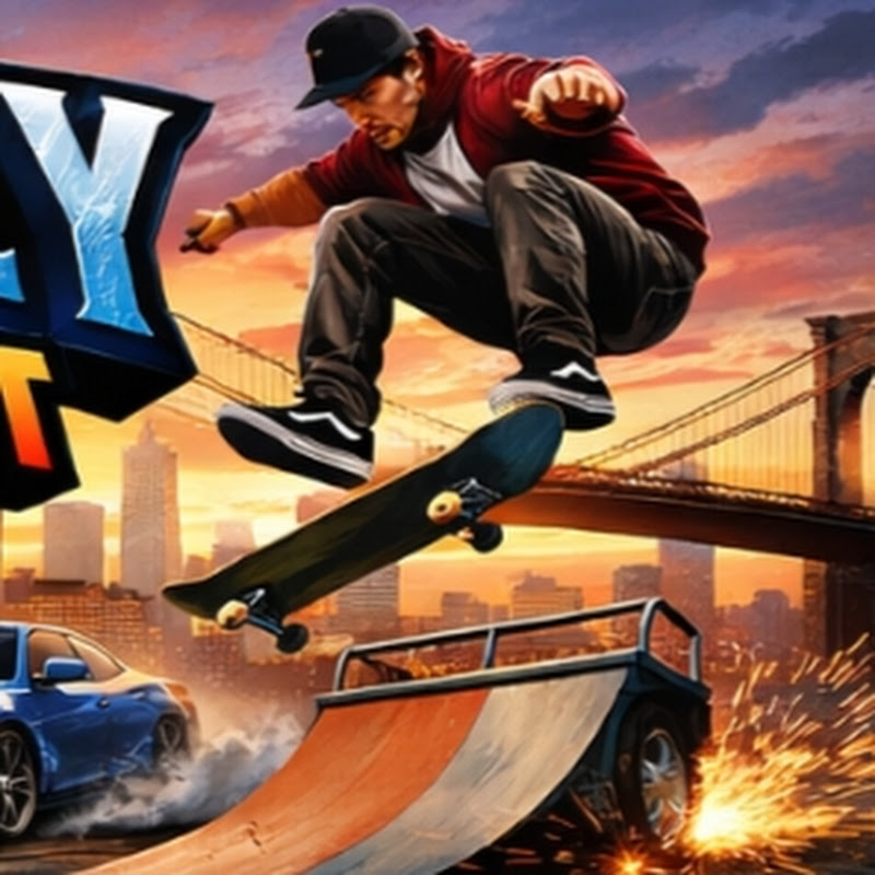  #1 GOATED ELITE STREET RIDER icon