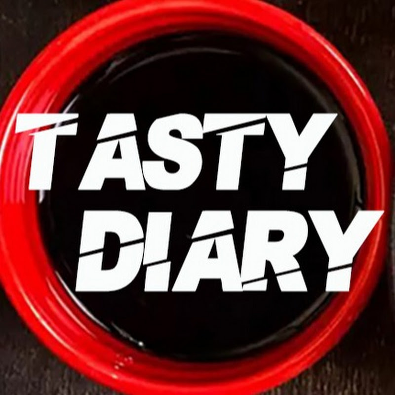 TASTY DIARY