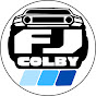 FJ Colby