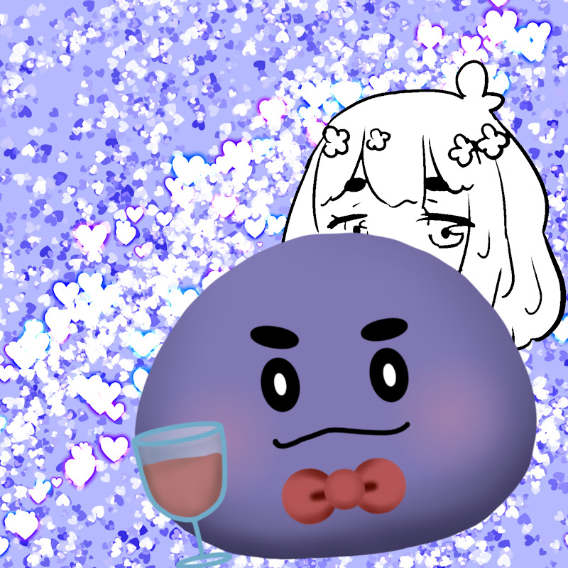 宝好ゆゆゆ@のびっとたいむ