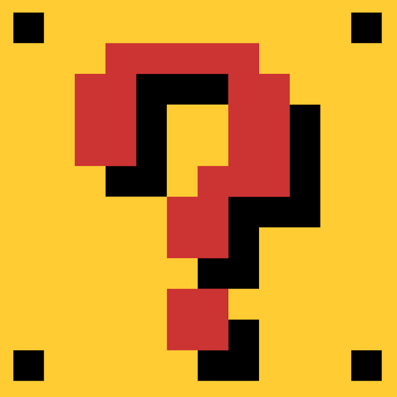 Curious Arcade