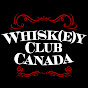 Whisky Club Canada logo