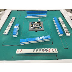 もち麦ゲーミング部アイコン画像