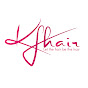 Kfhair Vietnam logo