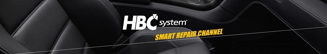 HBC system YouTube channel avatar