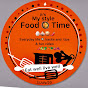 My Food Time  logo