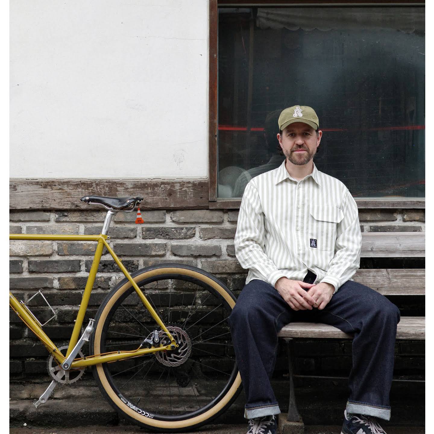 Post from Probably Riding