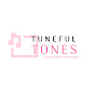 Tuneful TONES logo