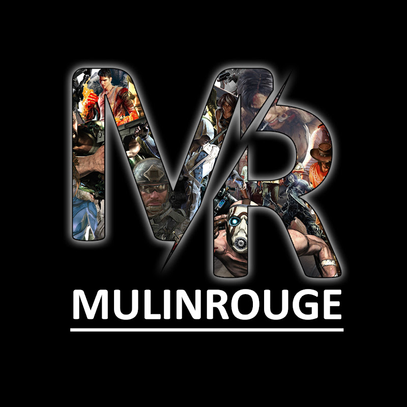 MulinRouge