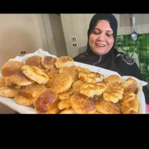 مطبخ ام محمد الجزار
